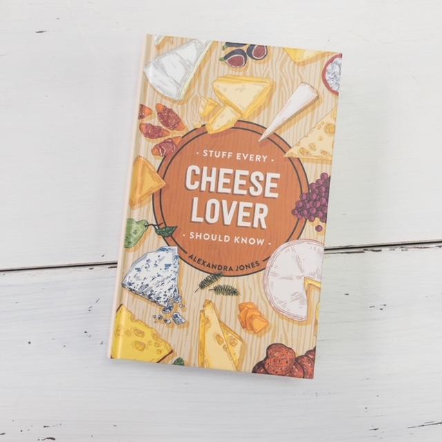 Stuff Every Cheese Lover Should Know