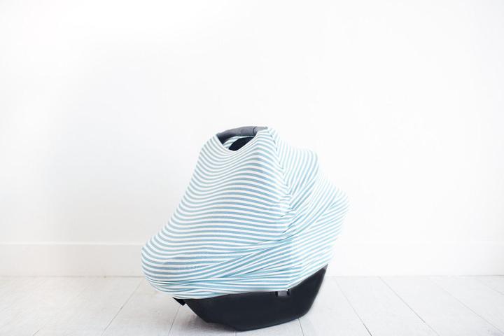 5-in-1 Multi Use Cover