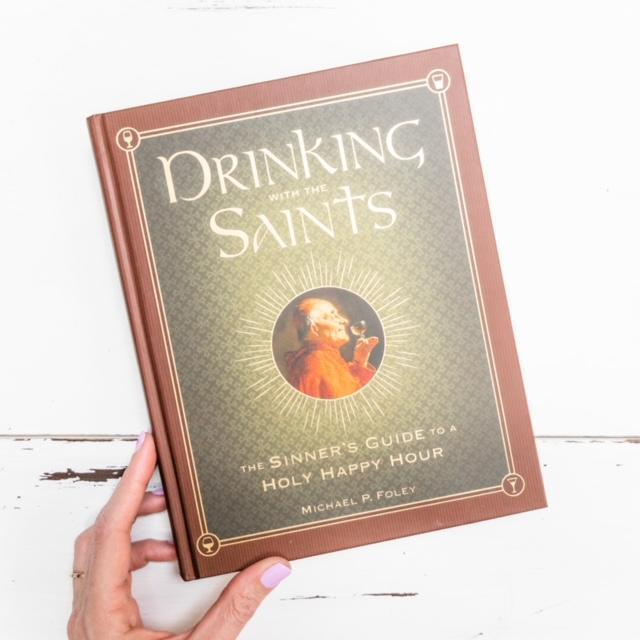 Drinking With the Saints