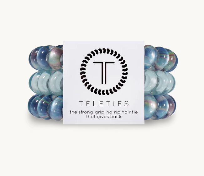 Teleties Skyway, Large