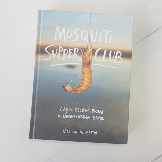 Mosquito Supper Club