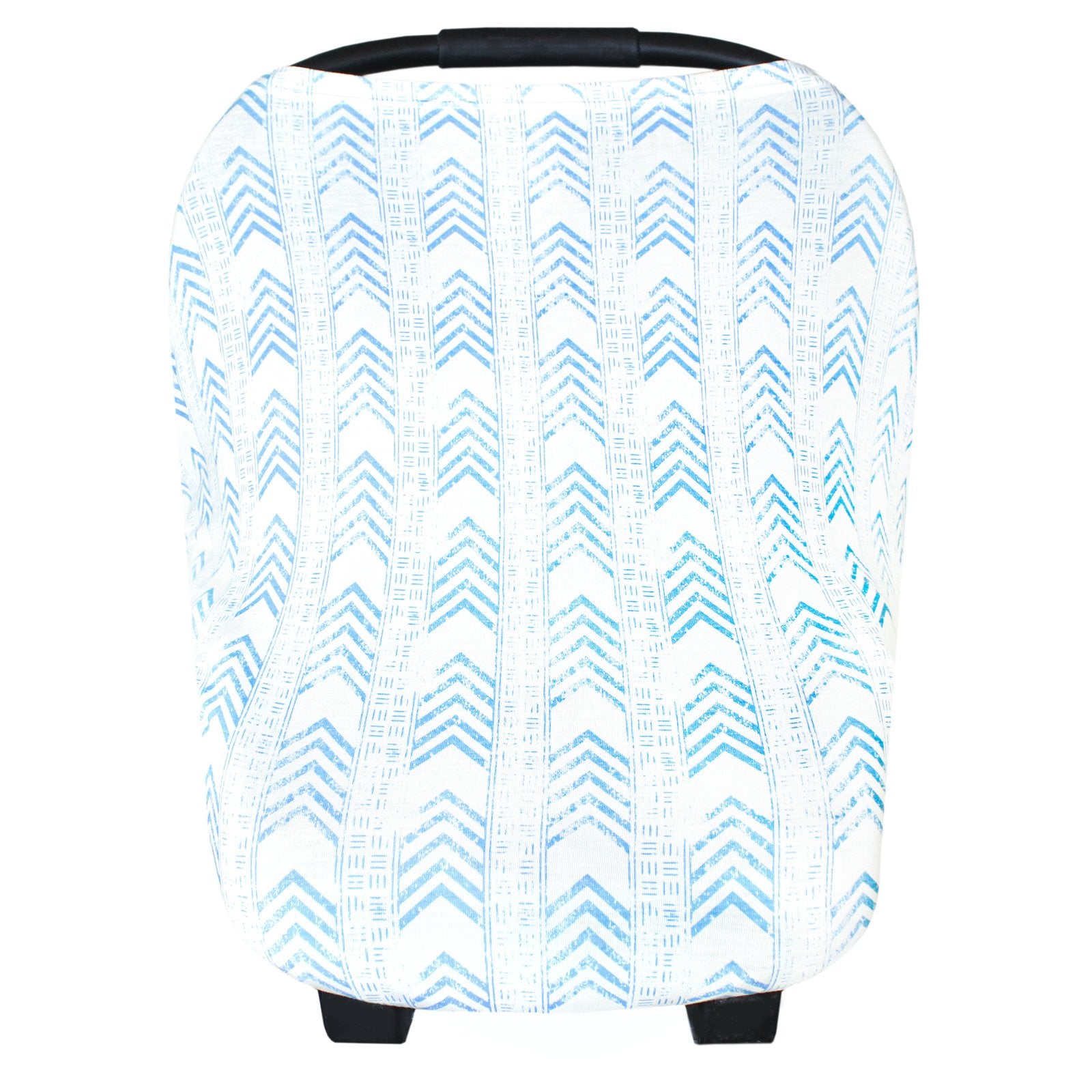 5-in-1 Multi Use Cover