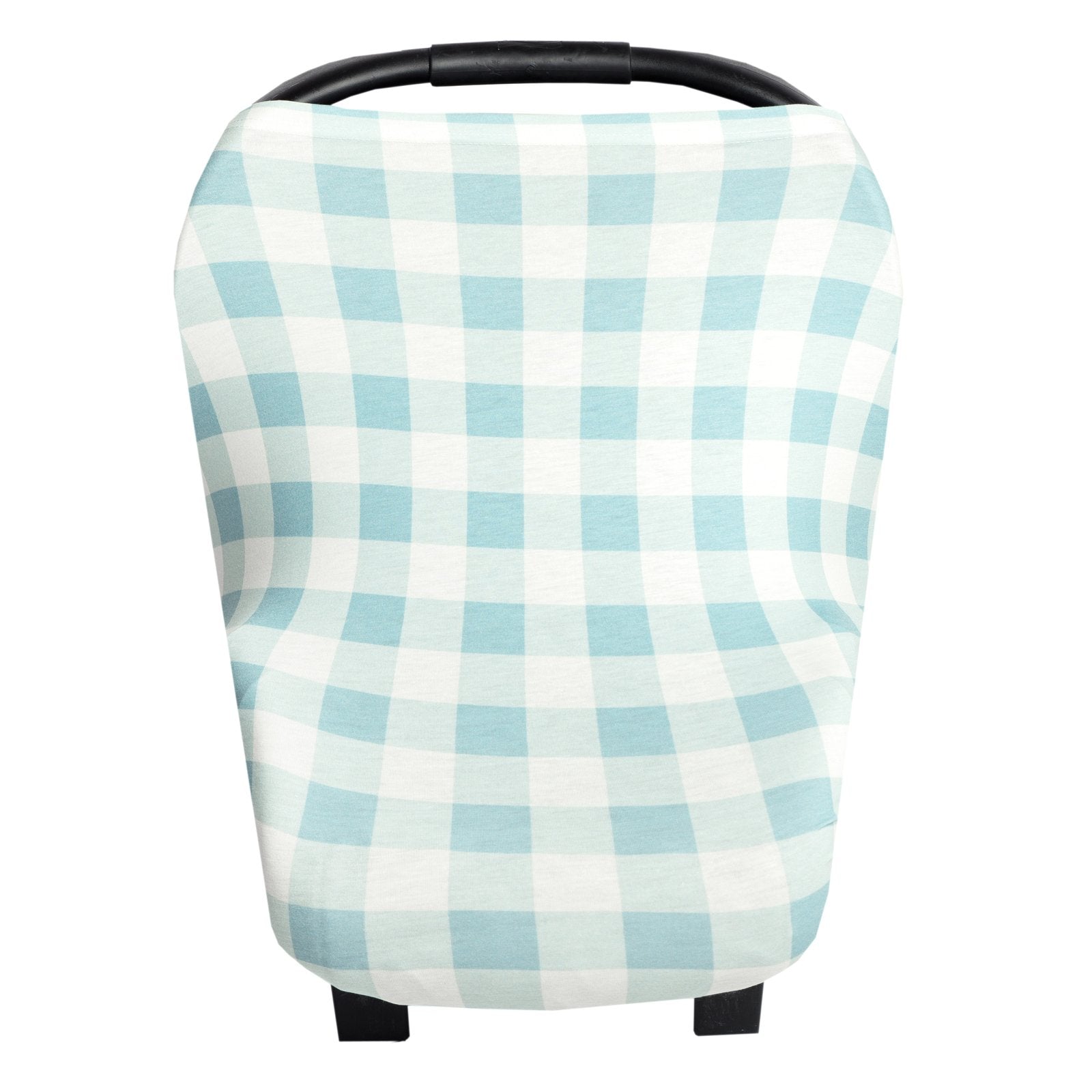 5-in-1 Multi Use Cover