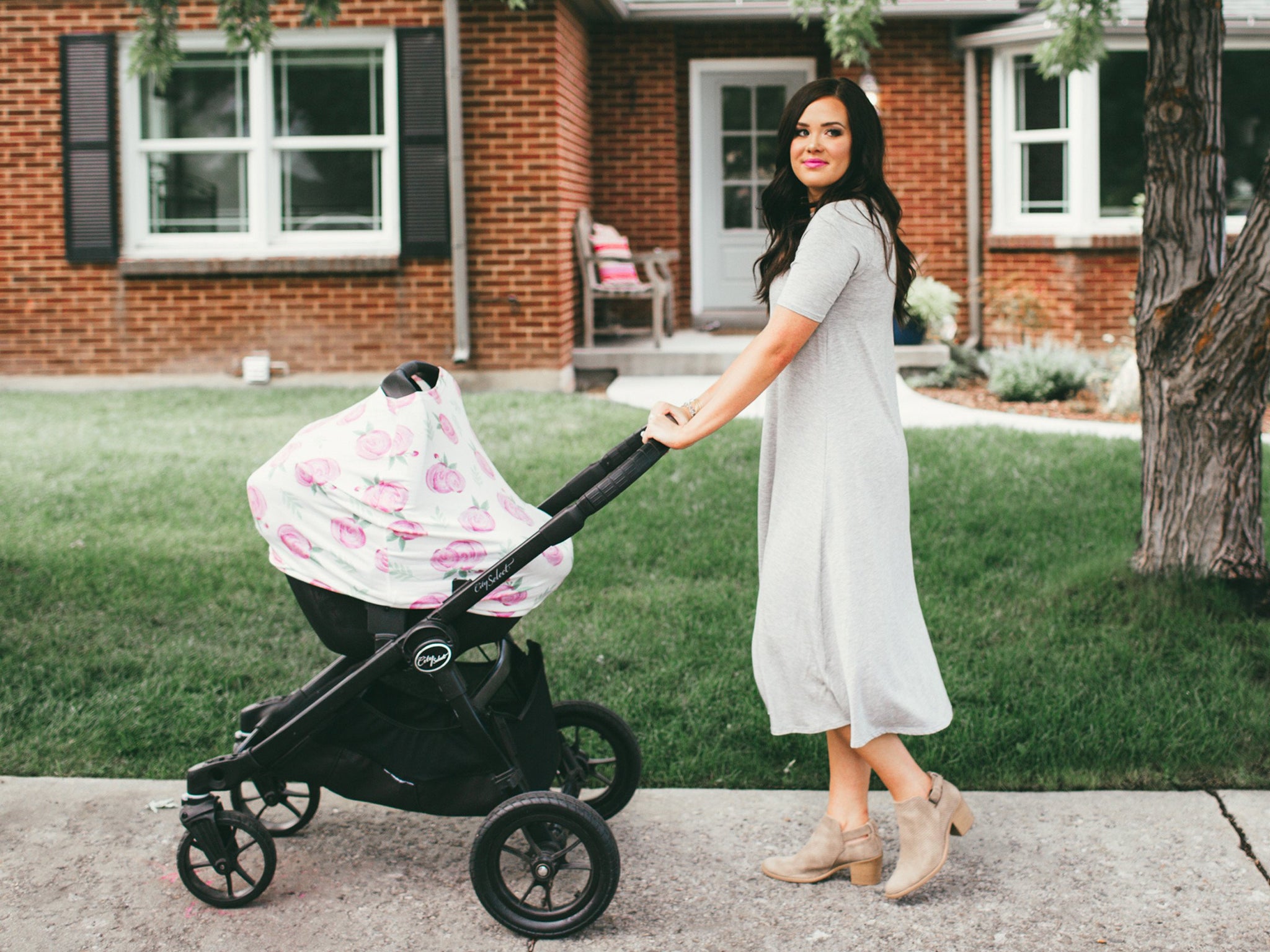 5-in-1 Multi Use Cover