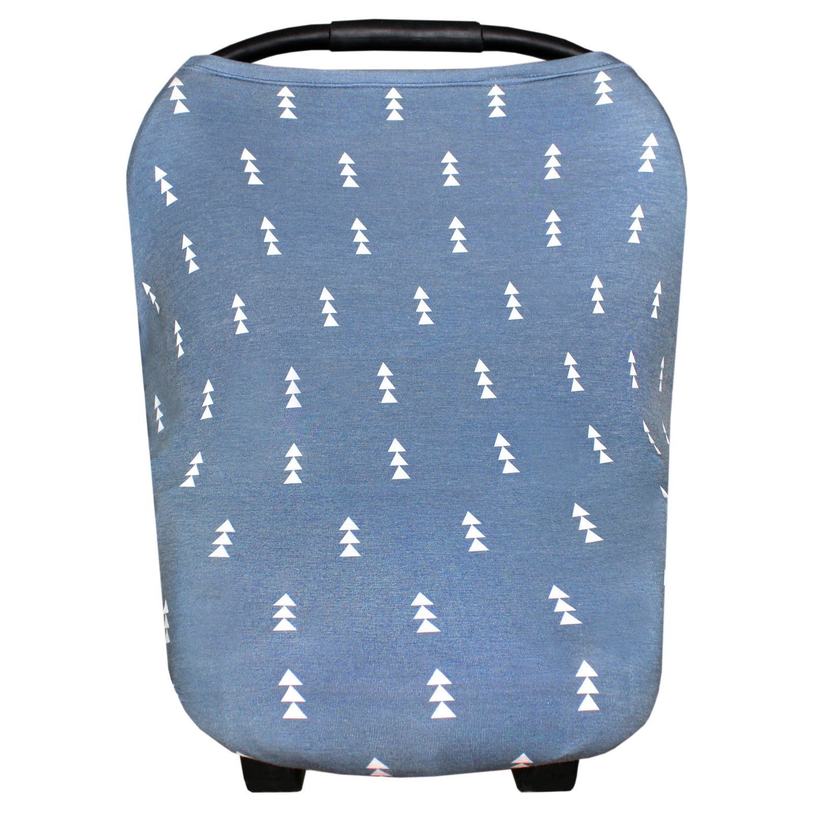 5-in-1 Multi Use Cover