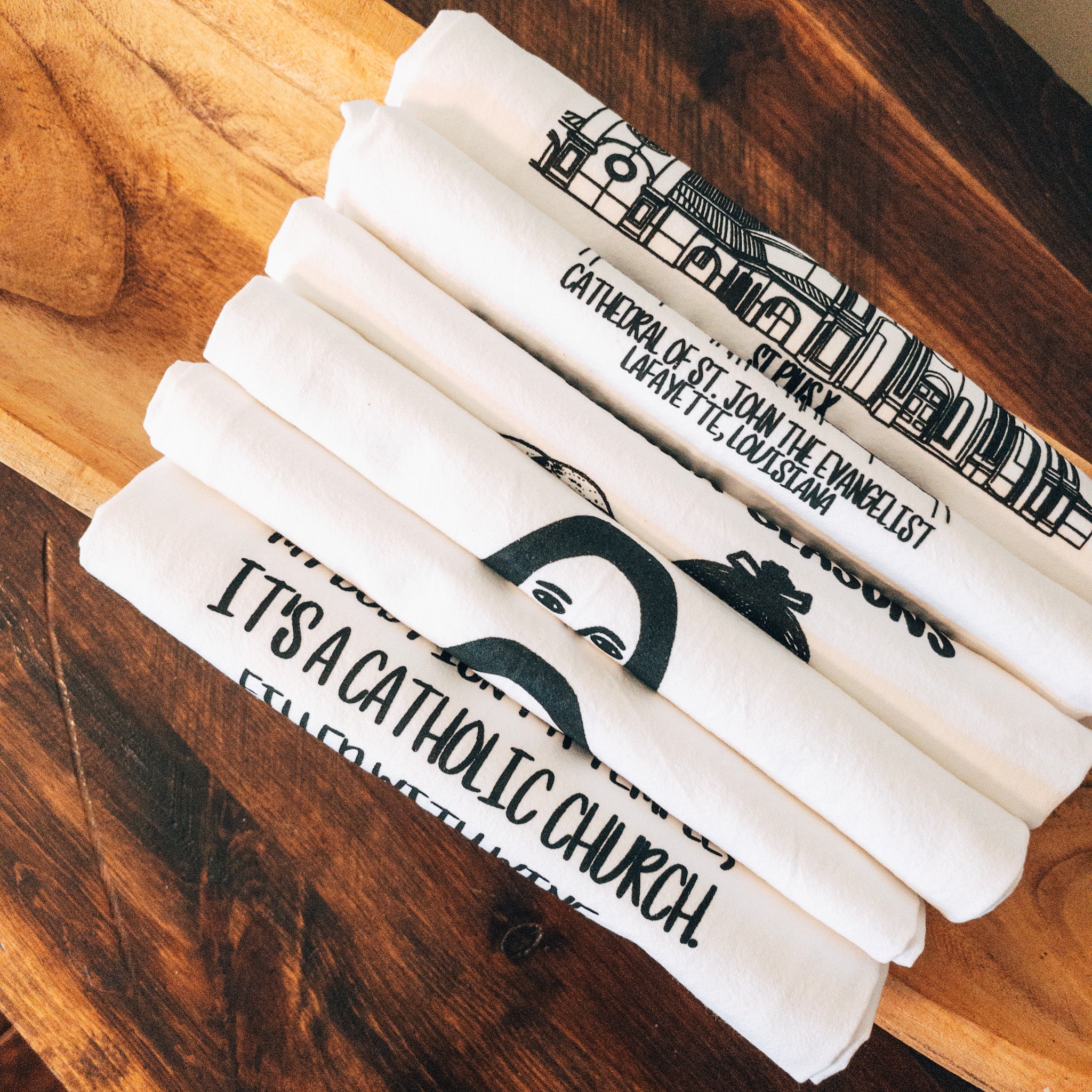 Towels