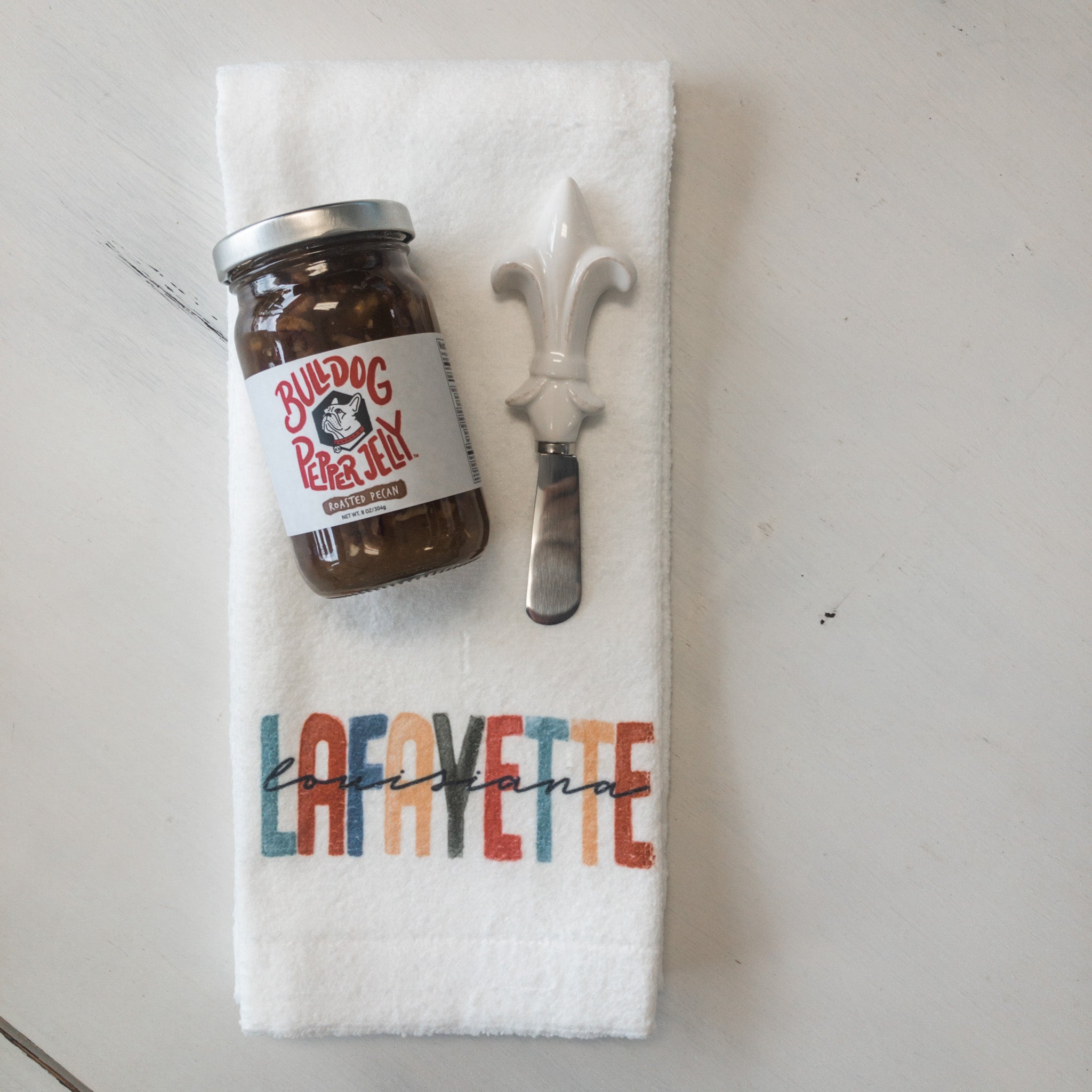 Bundled Gifts