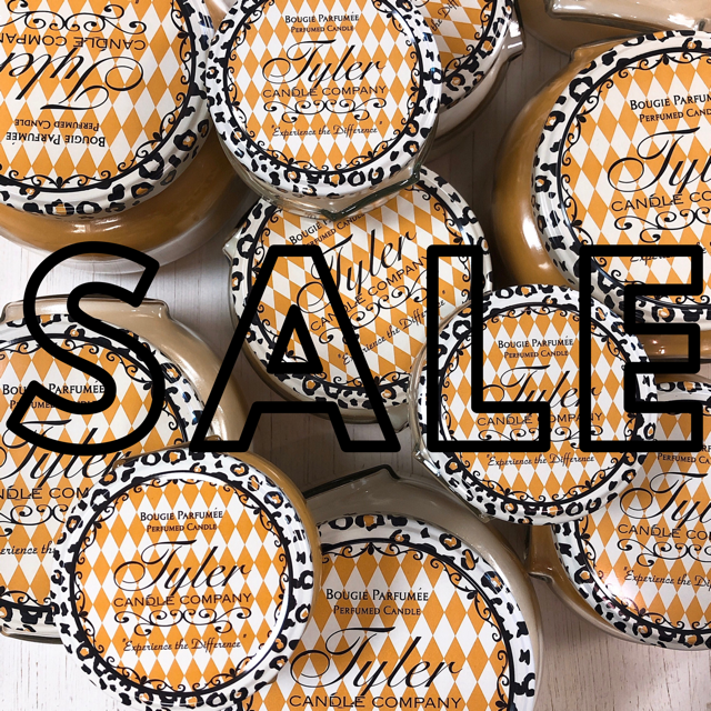 Tyler Sale