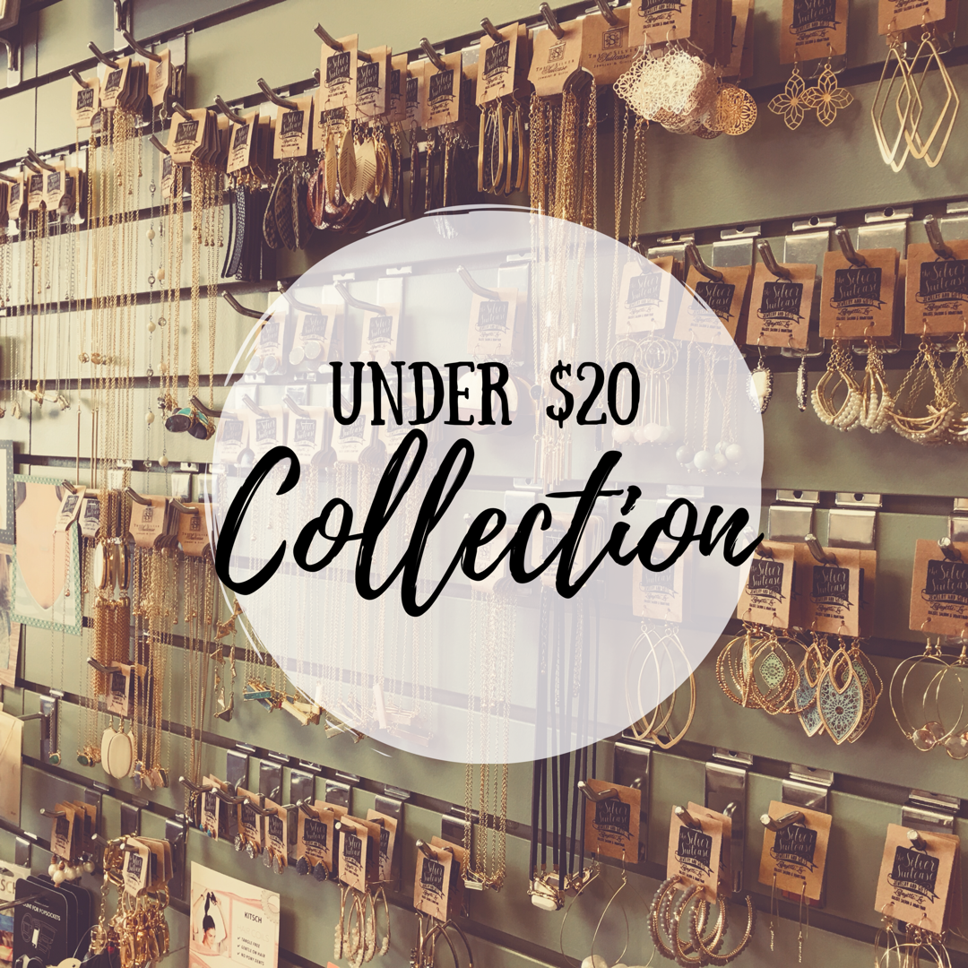 Under $20 Bracelets