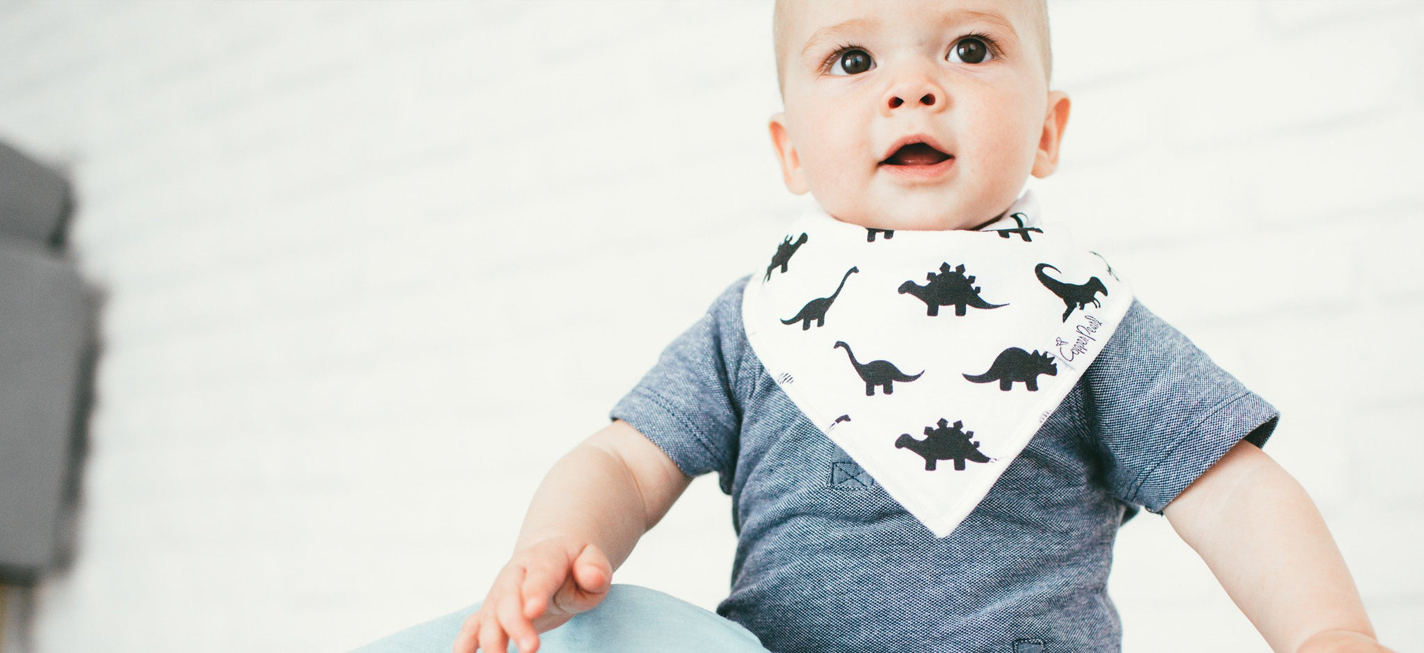 Bibs & Burp Cloths