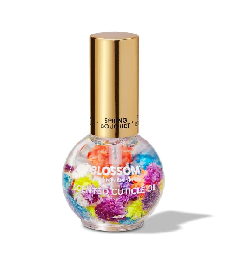 Blossom Floral Scented Cuticle Oil
