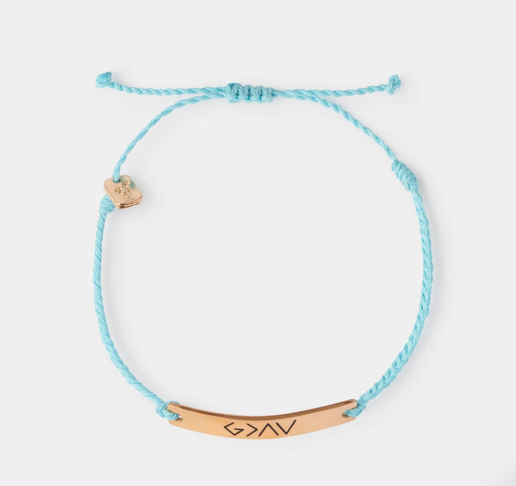 Highs & Lows Bracelet