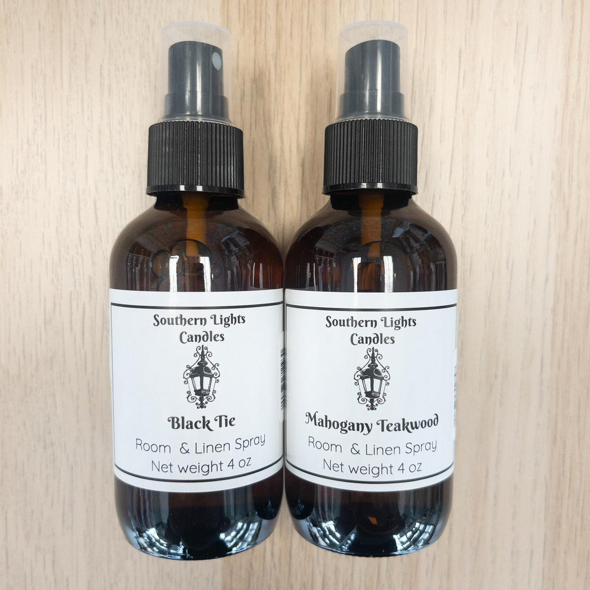 Southern Lights Room & Linen Spray