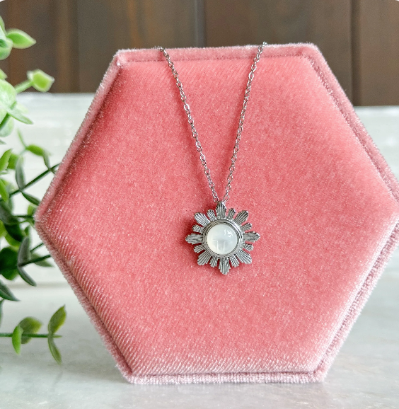 Eternal Love Necklace