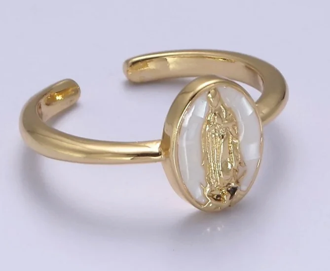 Blessed Mary Ring
