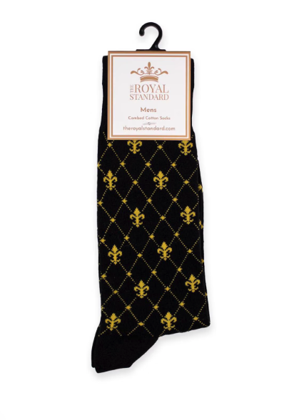 Men's Clovis Socks