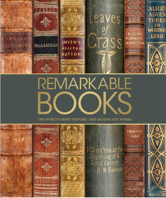 Remarkable Books
