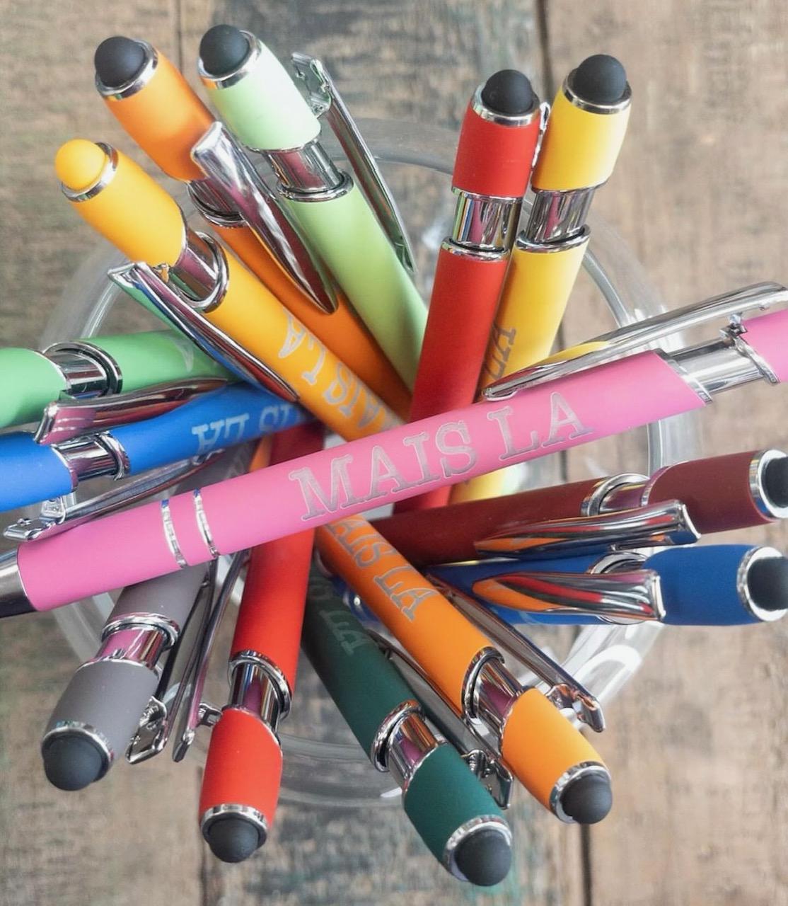 Cajun Sass Scribbler