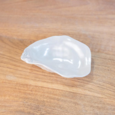 Oyster Tidbit Dish