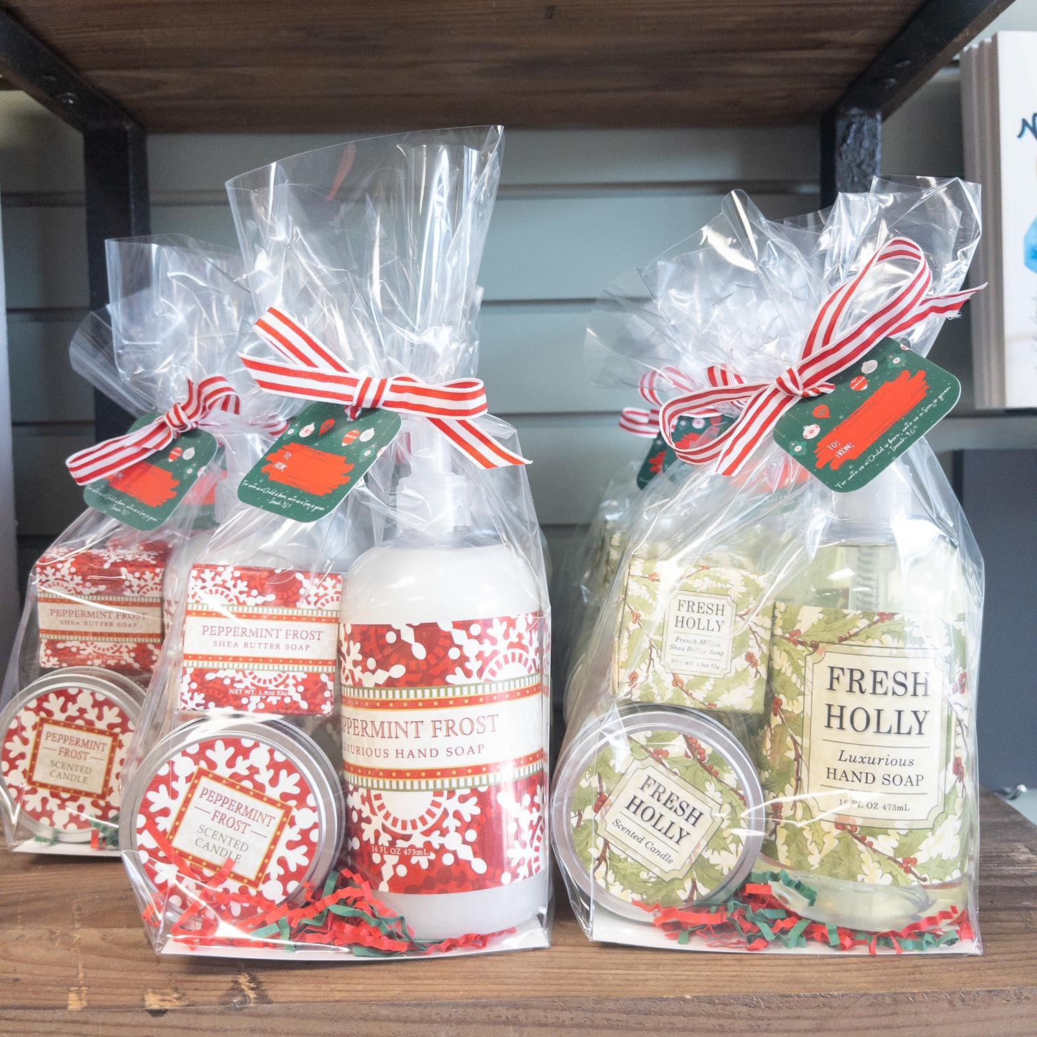 The Ultimate Christmas Scent Bundle {Greenwich Bay}