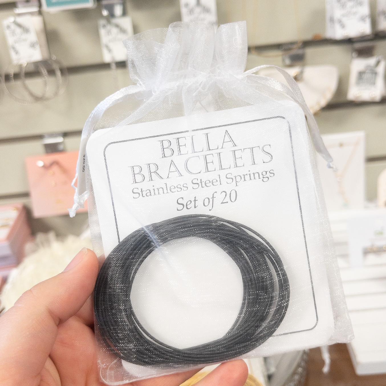 Bella Bracelet {set of 20}