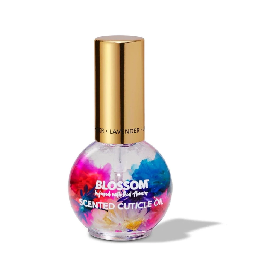 Blossom Floral Scented Cuticle Oil