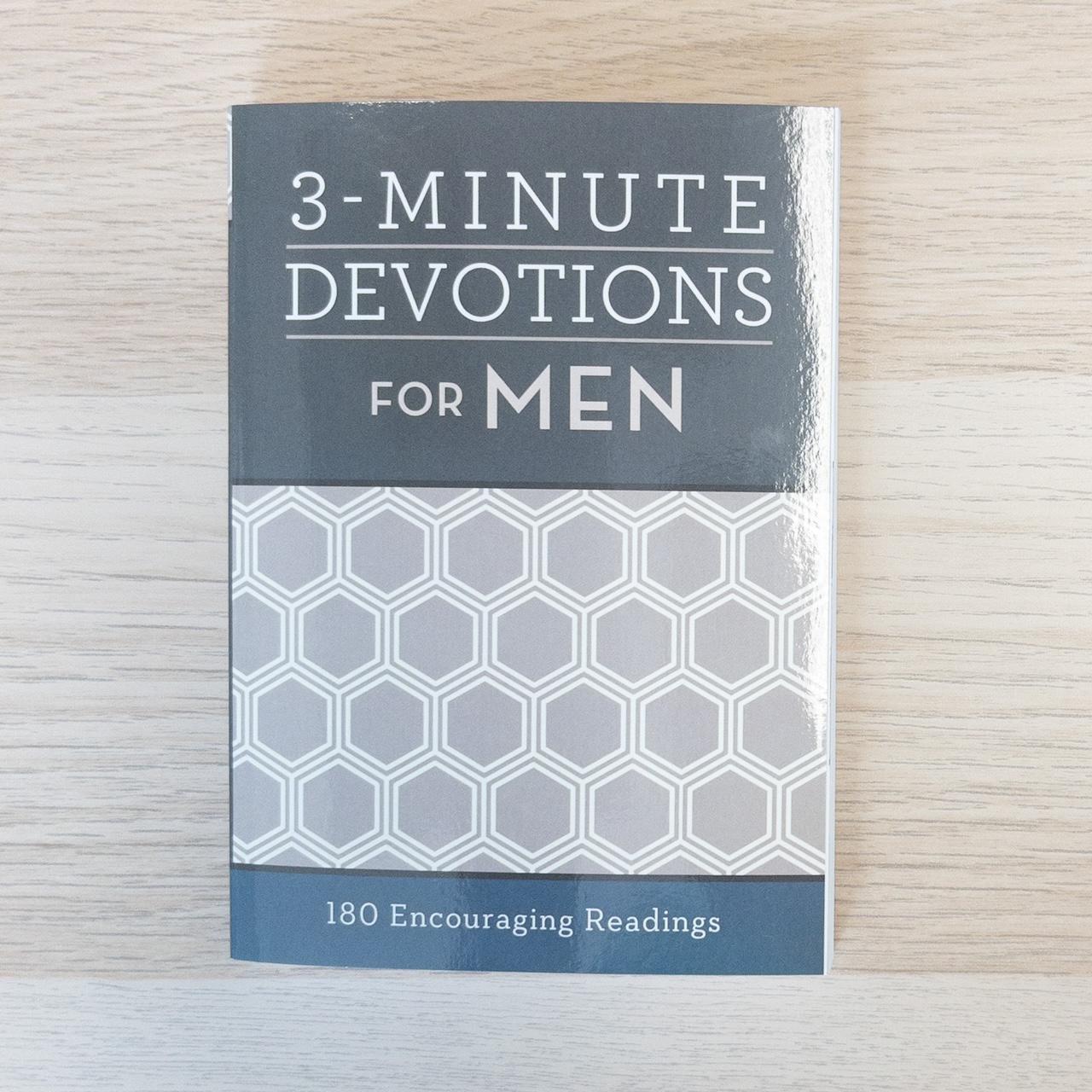 Silver　for　Suitcase　Minute　The　Devotions　Men