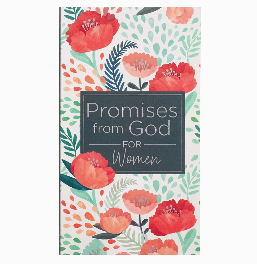Promises from God For Women