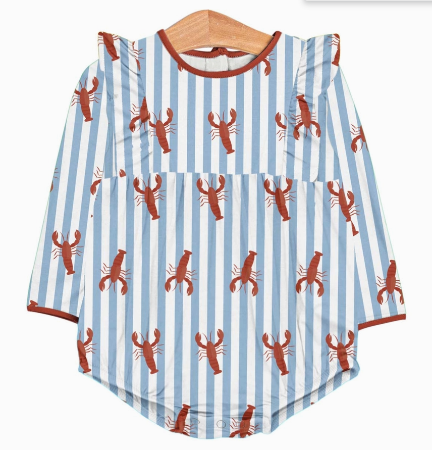 Goosies Flutter Bubble, Crawfish