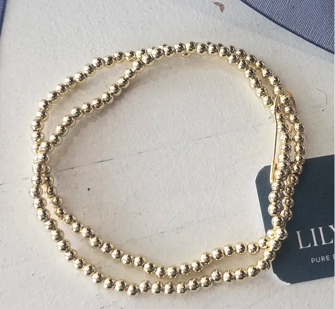 L+L Bracelet, Radiant