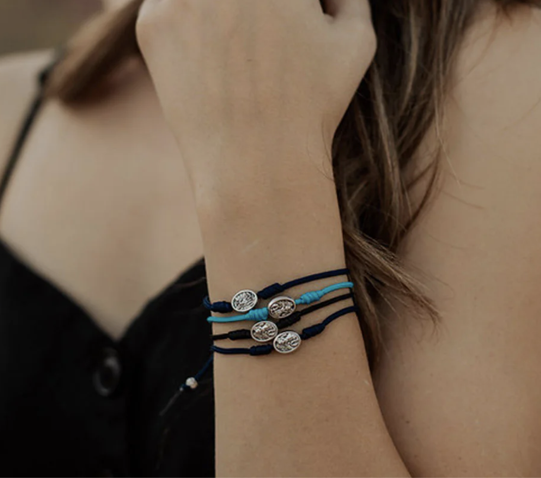 Protection Archangel Michael Bracelet