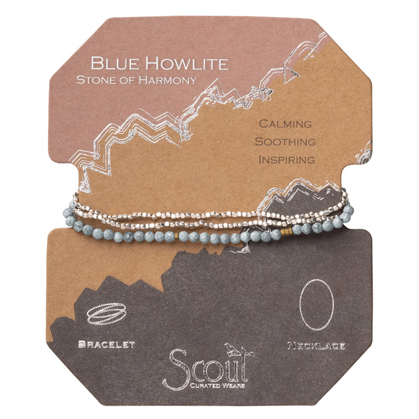 Scout Delicate Wrap, Harmony