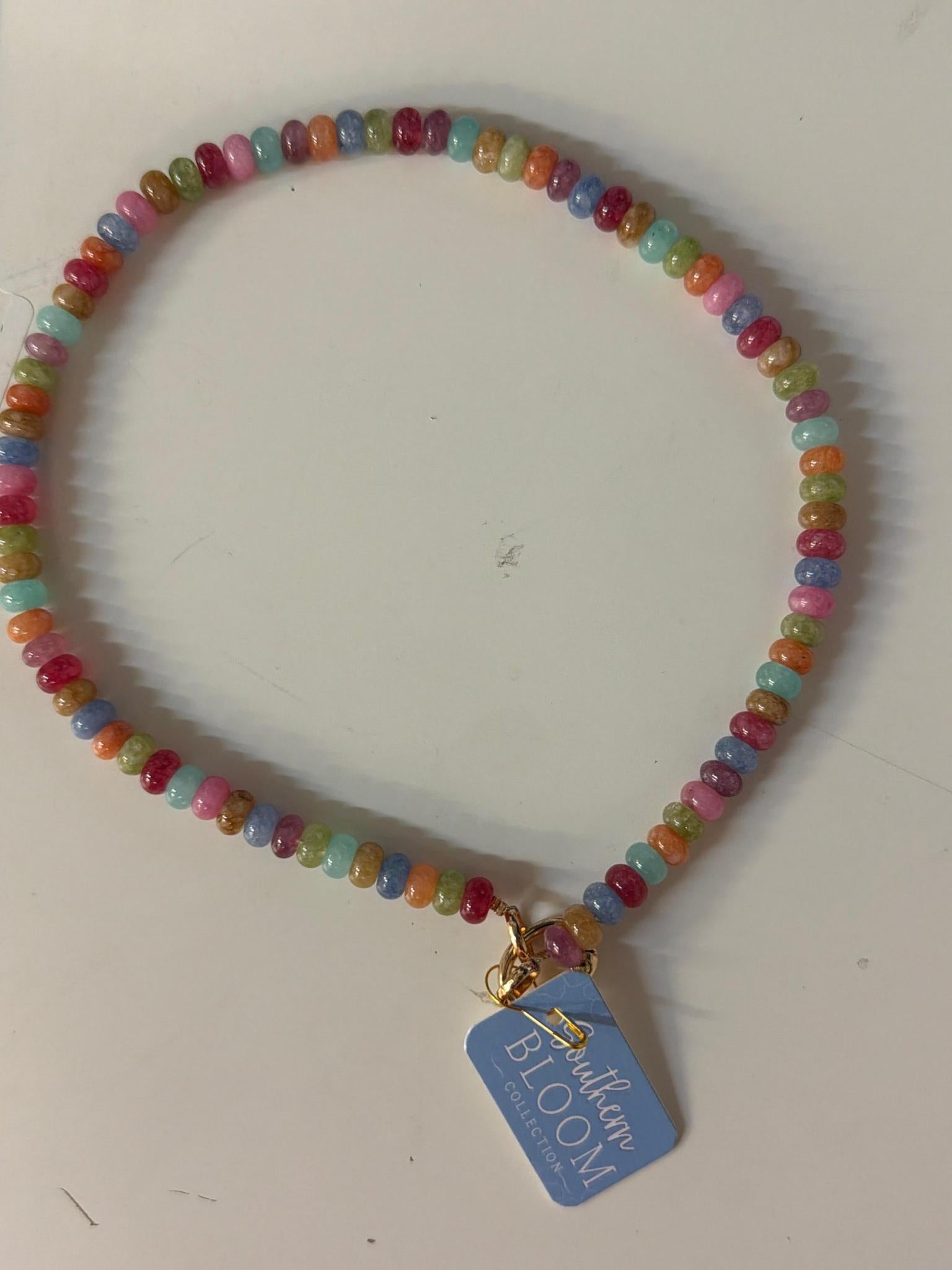 Bright Side Necklace