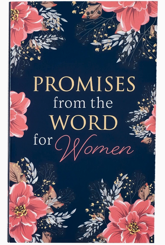 Promises from the Word For Women