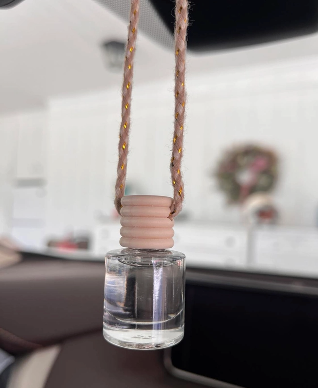 High Maintenance Car Freshener Diffuser