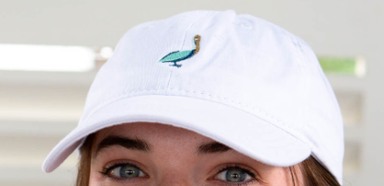 hats