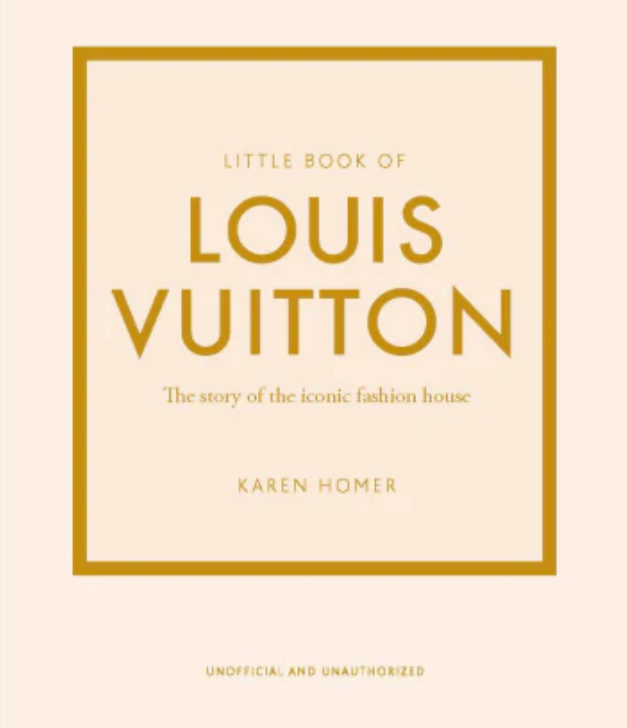 Little Book:  Louis Vuitton