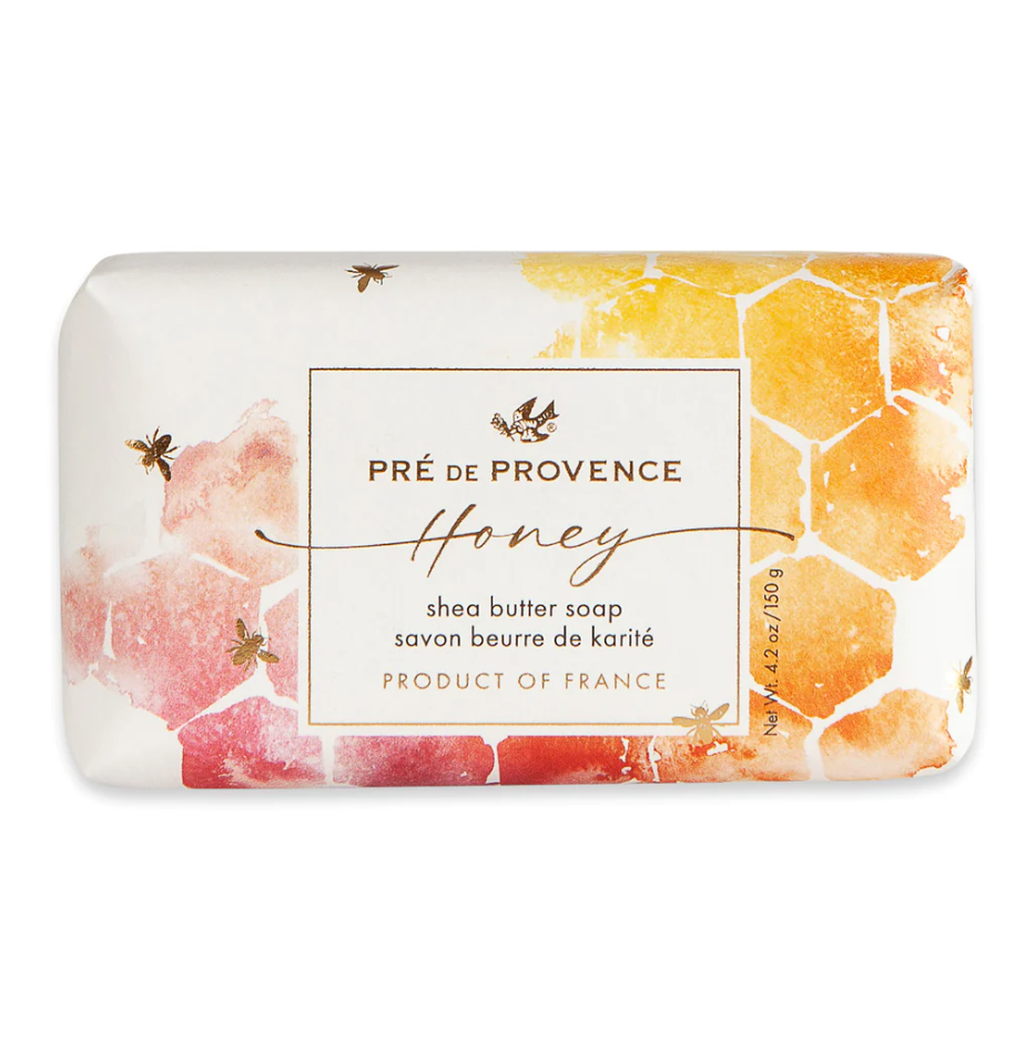 Honey Collection Soap Bar