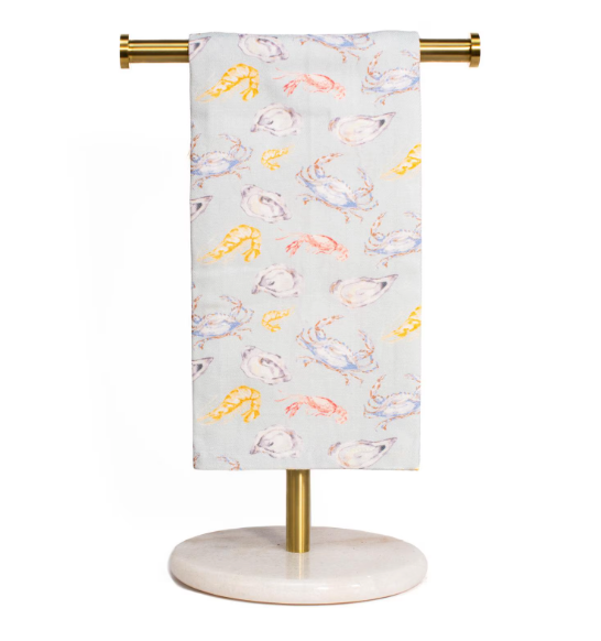 Pontchartrain Hand Towel
