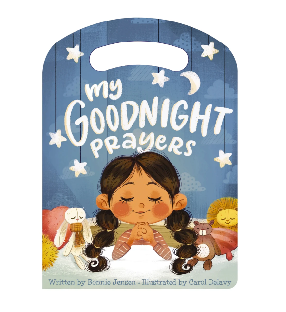 My Goodnight Prayers