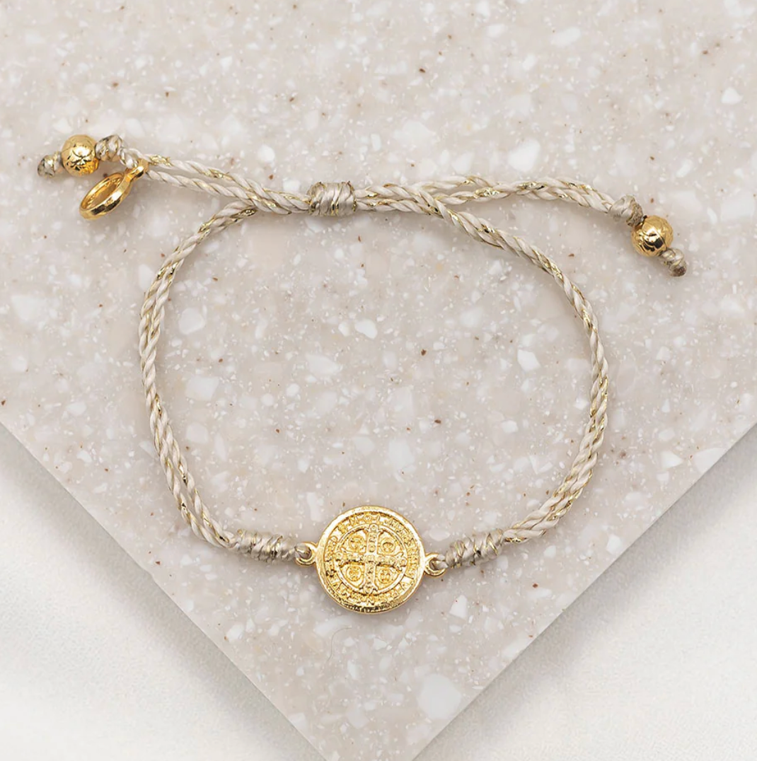 Serenity Blessing Bracelet