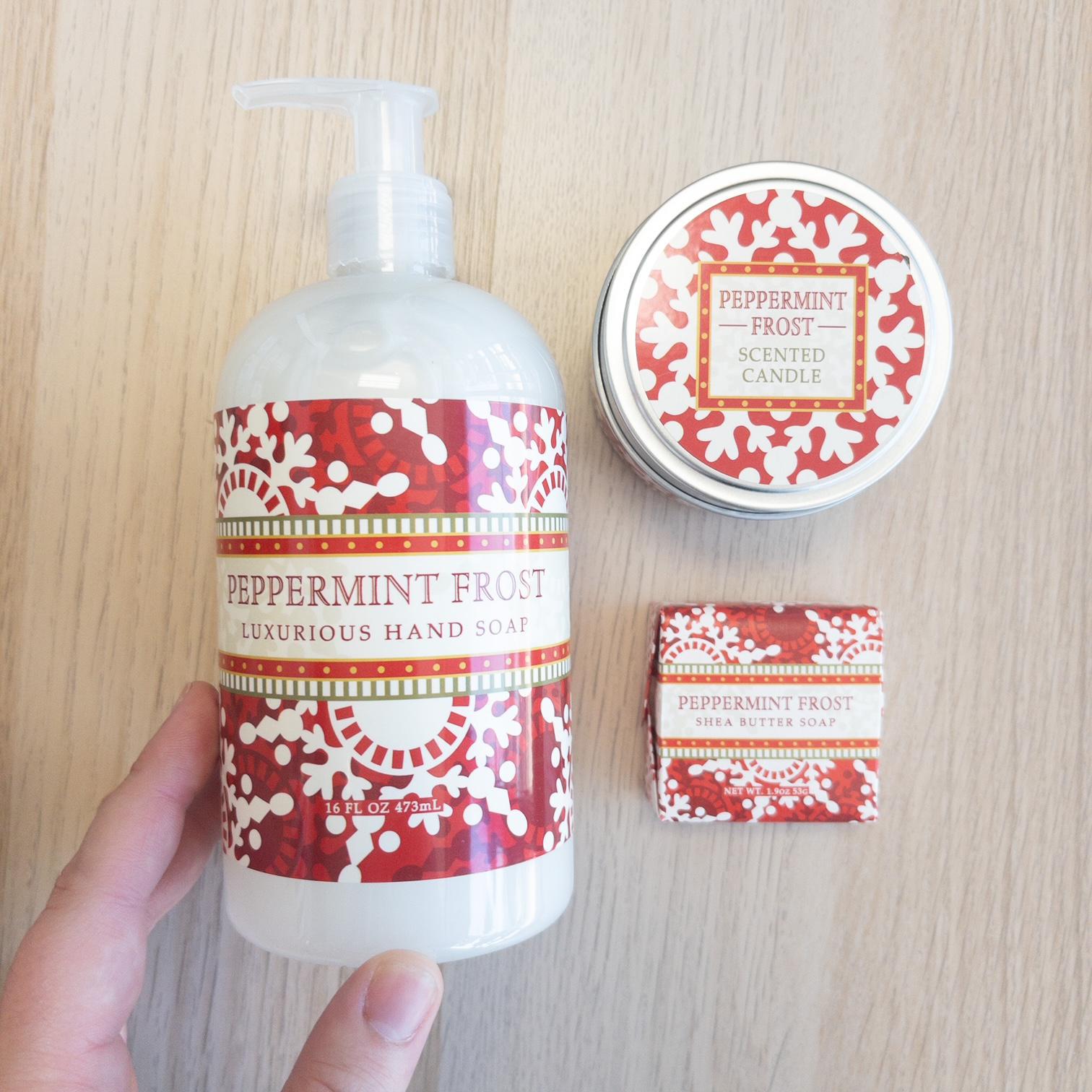 The Ultimate Christmas Scent Bundle {Greenwich Bay}