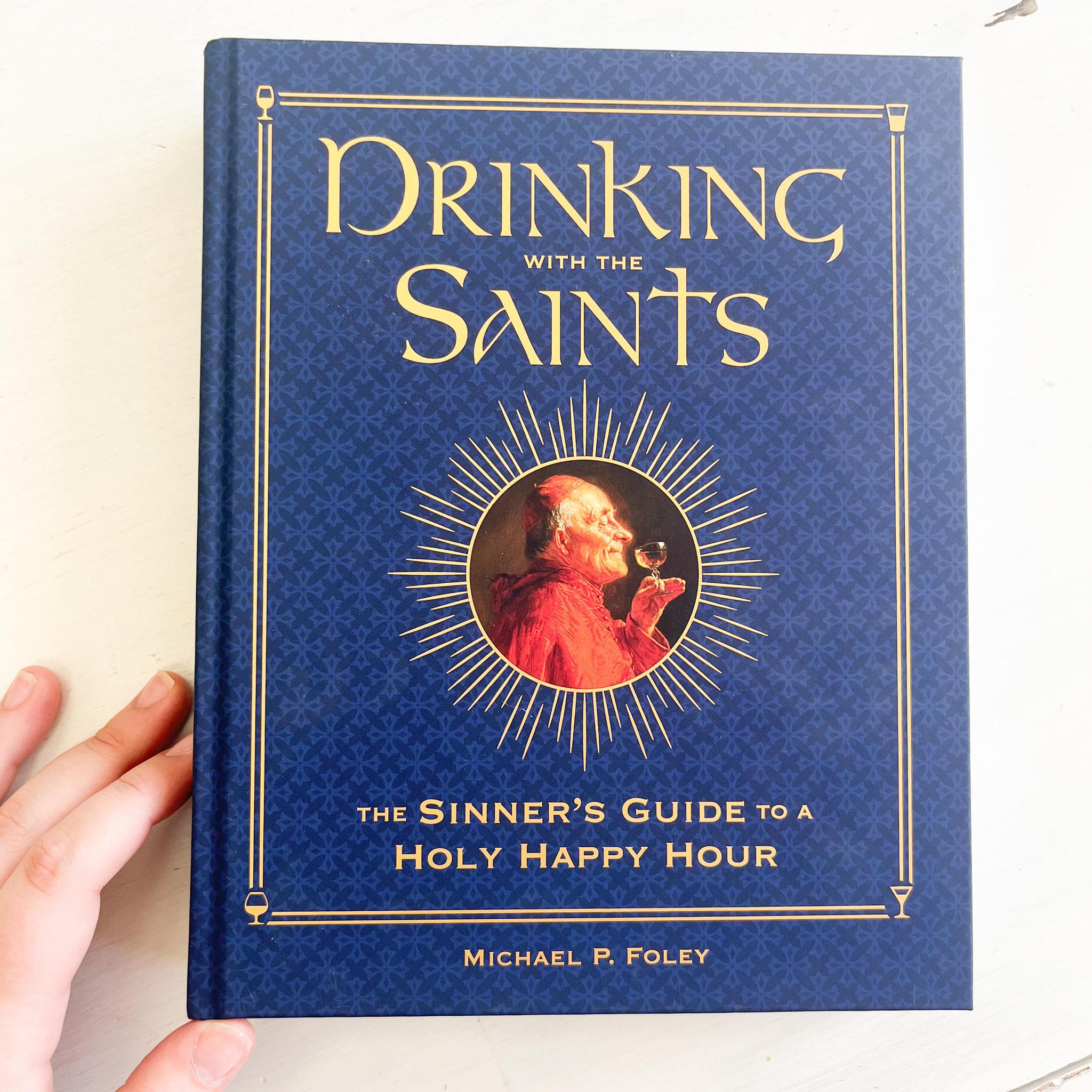 Drinking With the Saints (Deluxe)