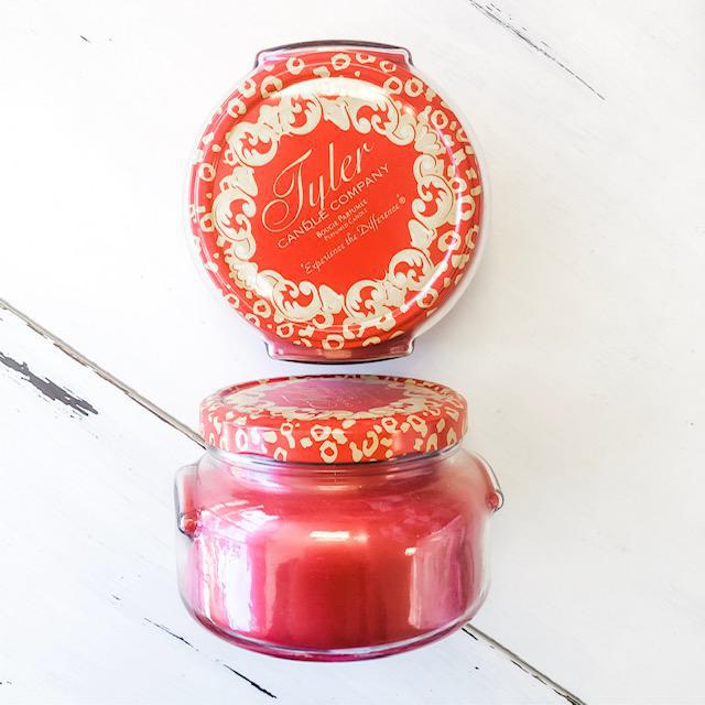 smells like christmas