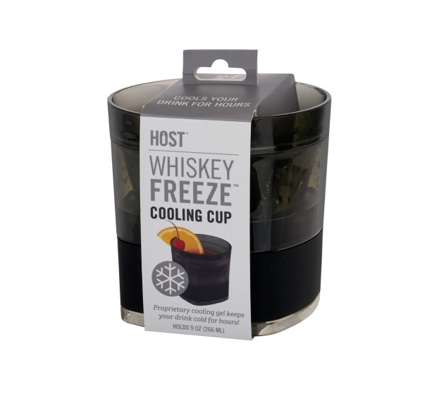 Whiskey Freeze Cooling Cup