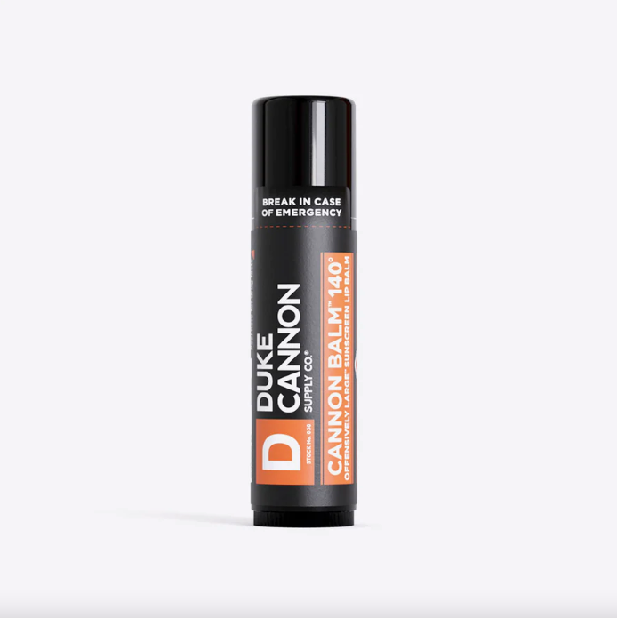 Duke Lip Protectant 140°