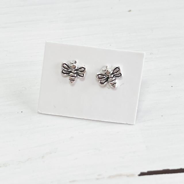 Ella Earrings
