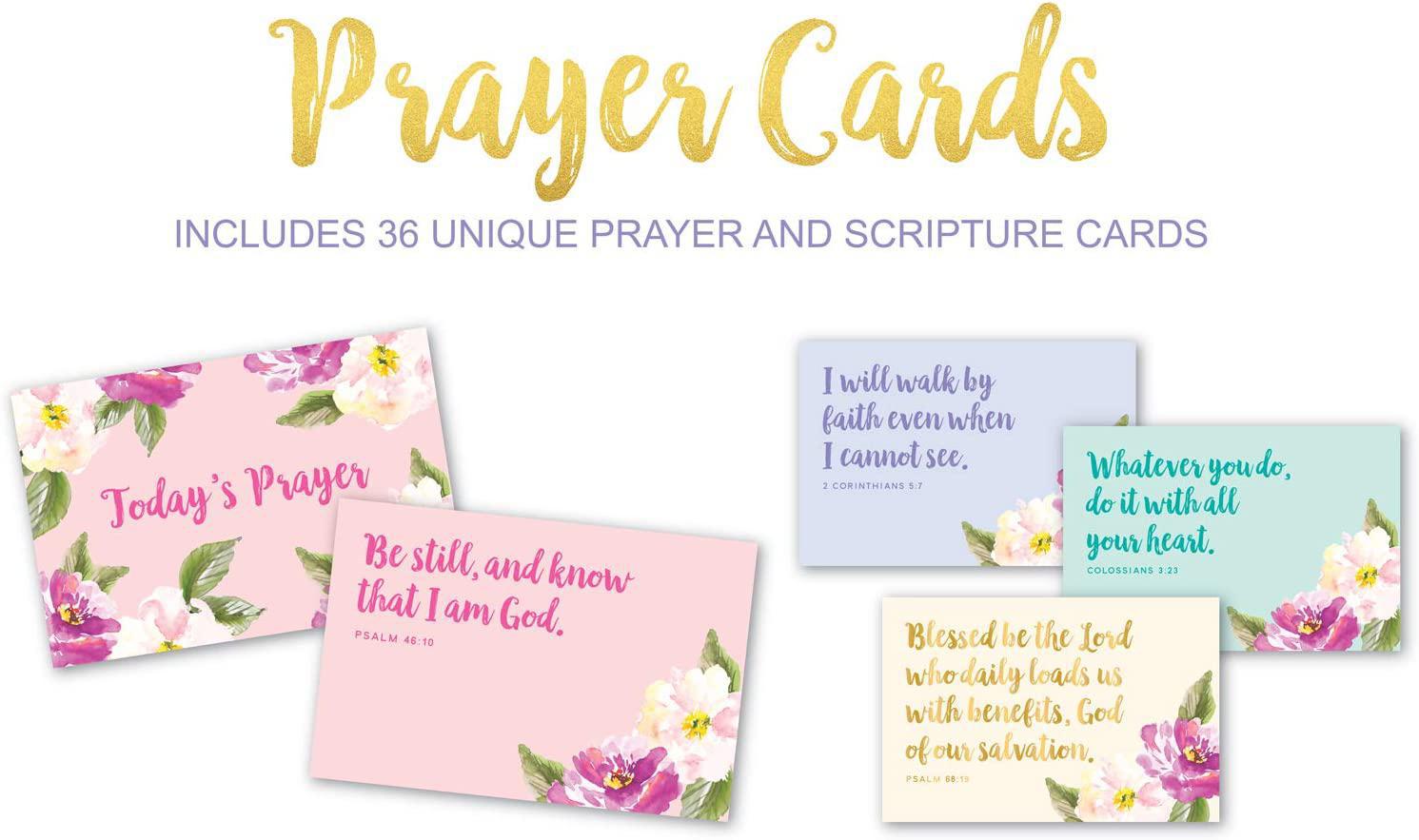 Prayer Cards, Wreath