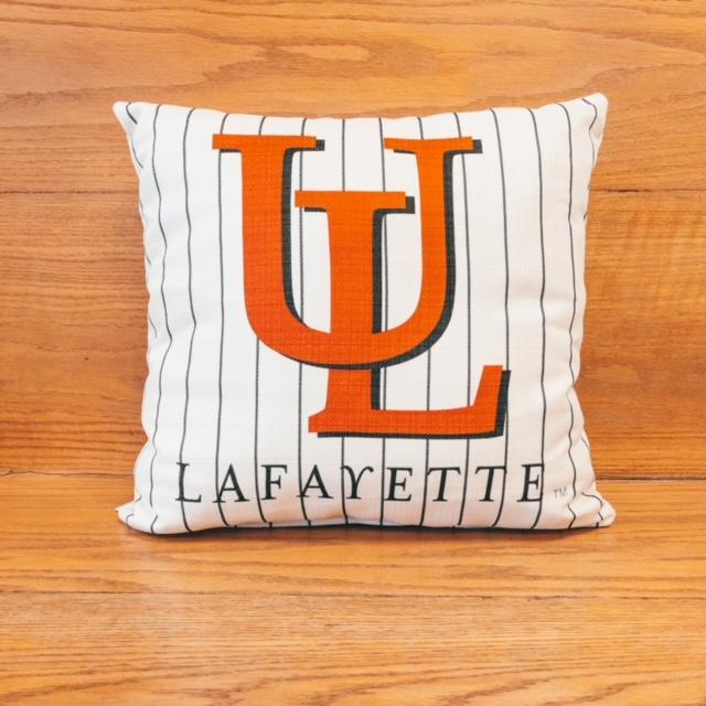 UL Pinstripe Pillow