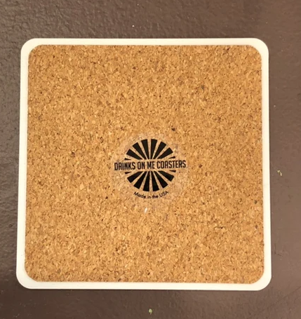 Are You Drunk? Coaster